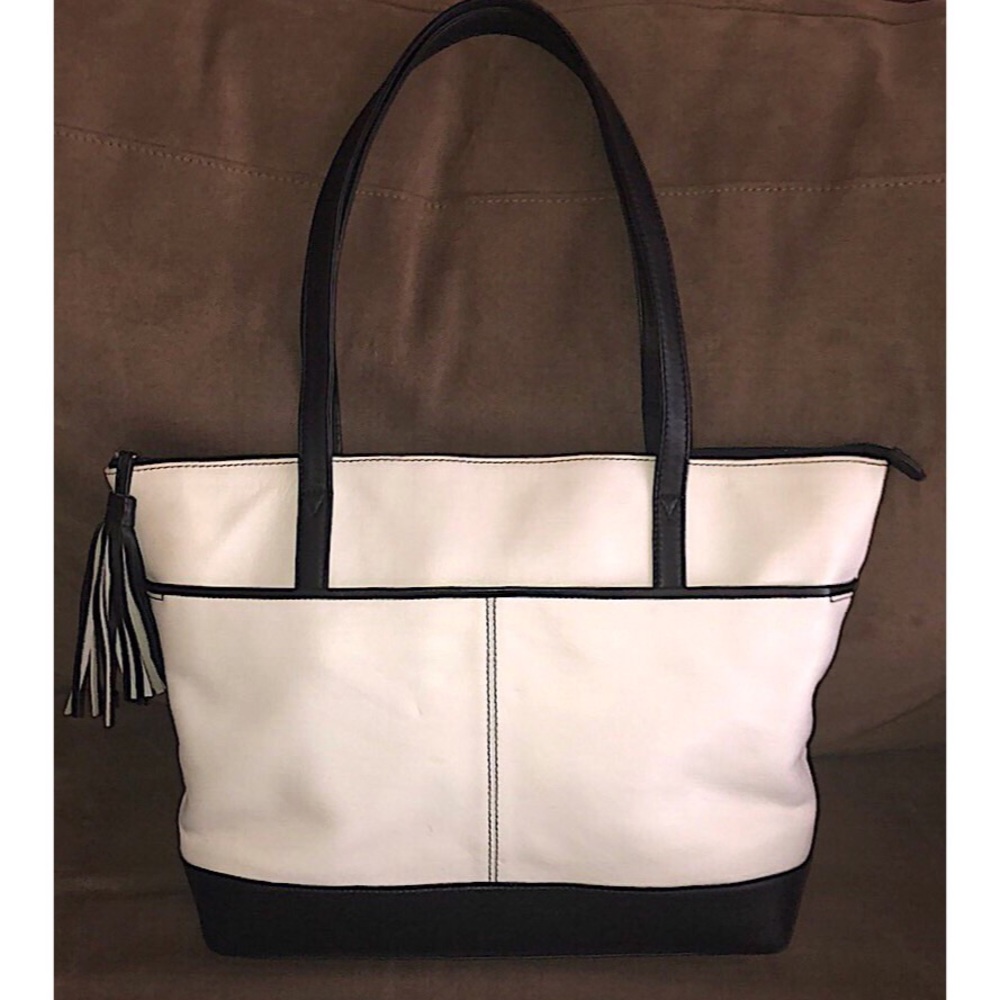 ili New York 👜 Carryall